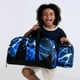 thumbnail image 3 of Bolsa de viaje Choco Mocha para niños pequeños, 51 x 23 x 27 cm, color azul claro, 3 of 6