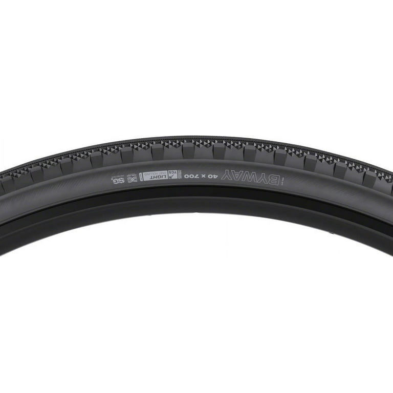 Wtb byway 700c 2025 x 40