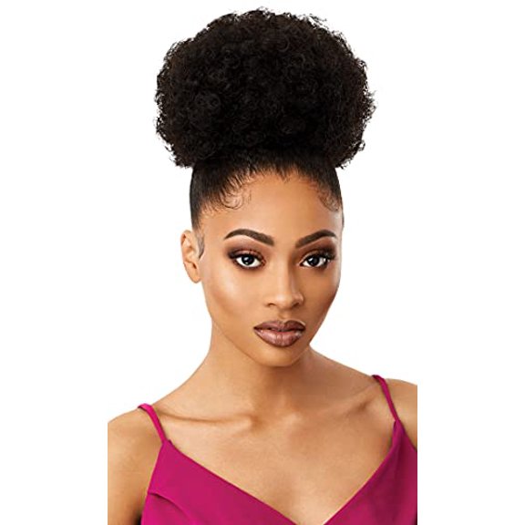 Outre Pretty Quick Pony AFRO SMALL (1B)