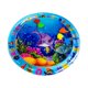 thumbnail image 1 of Animal Water Mat PVC Baby Water Play Mat Doble borde (delfín redondo), 1 of 9