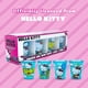 thumbnail image 2 of Minitazas Silver Buffalo Sanrio Hello Kitty de 60 ml, juego de 4, 2 of 9