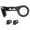 BB08S, variant on Tibvox Single Speed Chain Guard Chain Drop Catcher Bicycles Chain Protector Enduring