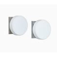 thumbnail image 2 of Besa Lighting - Ciro - 1 Light Mini Wall Sconce In Contemporary Style-6.38, 2 of 2
