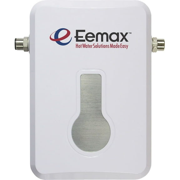Eemax Electric Tankless Water Heater,240V PR008240