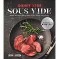 thumbnail image 3 of The Instant Pot Ultimate Sous Vide Cookbook, 3 of 3