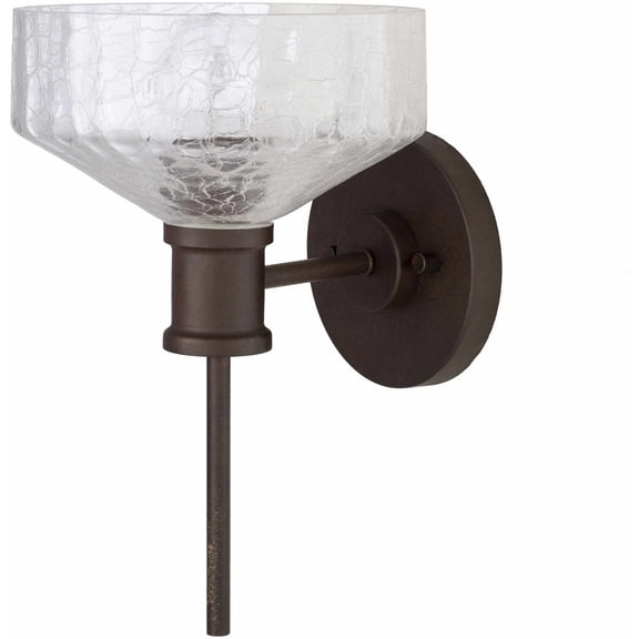 Hauteloom Saxilby Wall Sconce