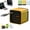 B, variant on Competeend 3 in 1 Charger Retractable 80w Max Fast, Competence 3-in-1 Charger, 80W MAX Fast Charging Module with Type-C Cable and 2 USB Ports