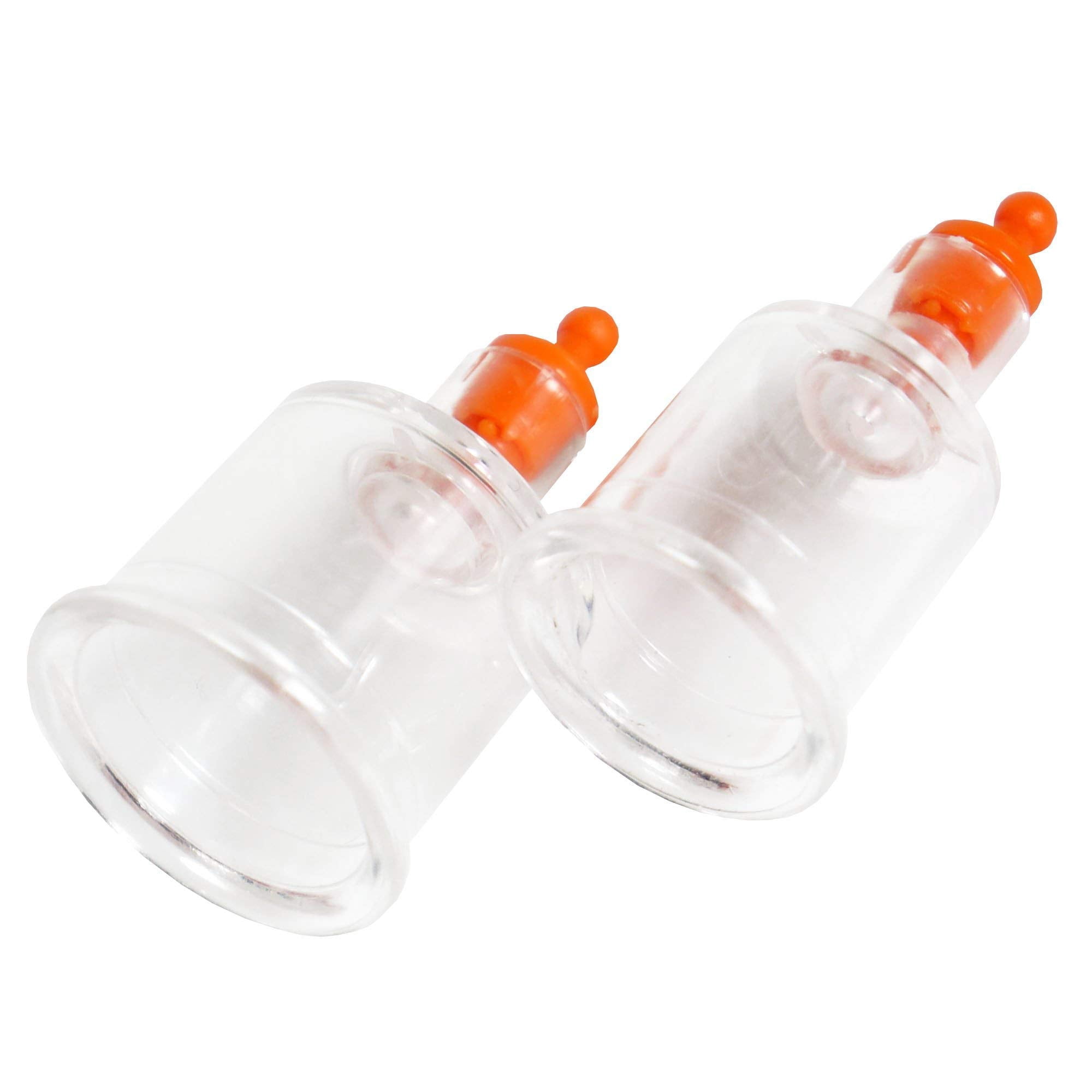 LIVABIT 2-Pack First Aid Safety Tool F.A.S.T. Kit Emergency Venom Extractor Snake Bite and Sting Suction Pump for Hiking, Camping, Backpacking, Insect Sting & Snake Bite Treatment
