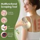 thumbnail image 4 of Charging Hot Compress Abdominal Massager Negative Pressure Hot Compress, 4 of 5