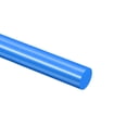 thumbnail image 4 of 2pcs Plastic Round Rod 13/1" Dia 20" Length Blue (POM) Polyoxymethylene Rods Engineering Plastic Round Bars(20.5mm), 4 of 5
