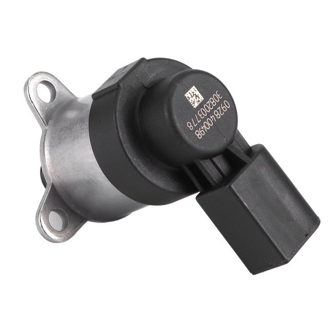 Válvula De Control Del Regulador De Presión De Combustible Fpr Compatible Con Serie 3 E46 318d 320d 318td 320td 320cd 0928400498
