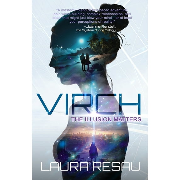 Pre-Owned Virch (Paperback) 1958109509 9781958109502