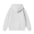 thumbnail image 5 of Kids Girls Boys Hoodies Preppy Long Sleeve Sweatshirt Pullover with Pockets Soft Hoodies for Teen Girls Boys, 5 of 7
