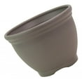thumbnail image 4 of Modern Planter Planter Indoor Outdoor Planters Flower Pots, 4 of 5