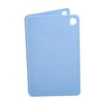 thumbnail image 2 of Snmubt Kitchen Cutting Board Meat and Fruit Cutting Board Non Slip Cutting Board Cutting Board Household Kitchen Fruit Cutting Board Non Slip Cutting Board Cutting Board for Kitchen, 2 of 6
