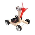 thumbnail image 4 of Abbracc DIY Embroidery Machine Science Experiments Educational Toys, Various Educational Wind, 4 of 7