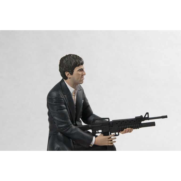 Scarface Tony Montana 10