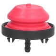 thumbnail image 1 of Cergrey 3Pcs Snow Blower Primer Bulb Replacement For Yardman Hot, 1 of 8