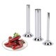 thumbnail image 3 of 3Pcs Sausage Stuffer Tubes 12mm 19mm 32mm Sausage Stuffer Funnels for Meat, 3 of 5