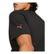 thumbnail image 5 of Playera Puma Hombre Scuderia Ferrari Race Big Shield Negro negro L, 5 of 9