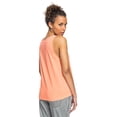thumbnail image 3 of Closing Party Sleeveless T-Shirt [Fusion Coral], 3 of 3