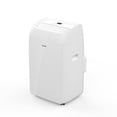thumbnail image 3 of Aire Acondicionado Aiwa Portátil Frio 12000 Btu Blanco 115v, 3 of 7