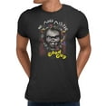 thumbnail image 2 of Chucky Child's Play No More Mr. Good Guy Graphic Short Sleeve T-Shirt for Men (Black, S-XXL), 2 of 4
