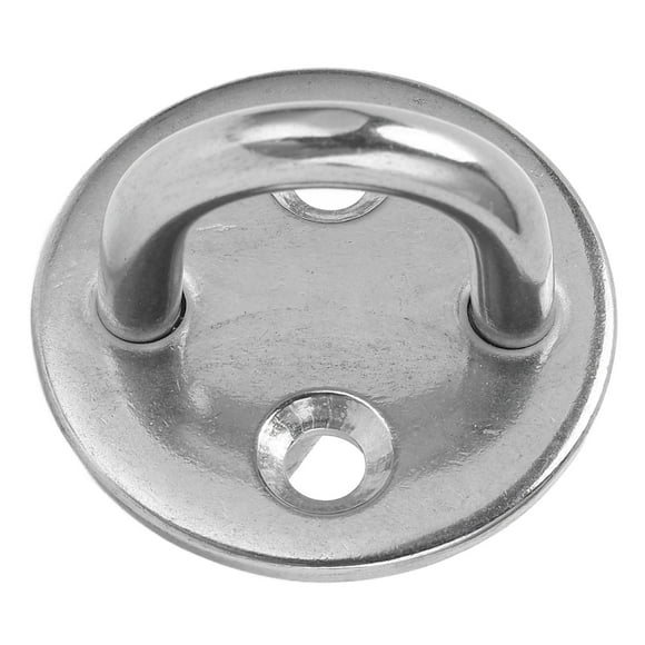Ceiling Eye Pad,Pad Eye Plate U Stainless Steel Eye Pad Pad Eye Dependable Performance