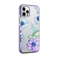 thumbnail image 4 of ZIZO Divine Series Hard Case for Apple iPhone 13 Pro - Lilac/Purple/Clear, 4 of 5