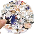 thumbnail image 2 of Paquete de 50 pegatinas Natsume's Friends Anime, 2 of 5