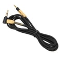 thumbnail image 2 of Audio Cable,Headphone Cable Audio Cord Headphone Cable Replacement Headphone Cord Masterfully Created, 2 of 9