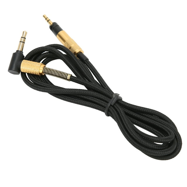 Cable de audio para auriculares Sennheiser HD4.30, HD4.40BT, HD4.50BTNC.