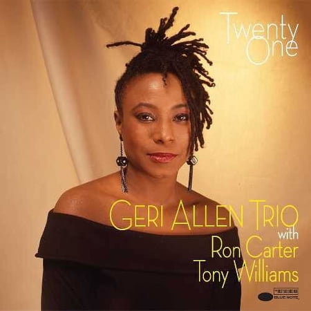 Geri Allen - Twenty One - Music & Performance - Vinyl