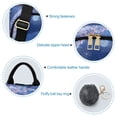 thumbnail image 7 of FORMRS Women's Travel Backpack Purse Anti-Theft Hidden Pockets Casual Shoulder Bag, Crystal Ball, 7 of 7