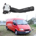 thumbnail image 1 of 6993548, Wiper Control Stalk Column Windshield Wiper Light Switch Direct Replacement Rust Resistant Easy Installation   for  Tourneo Van, 1 of 7