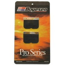Boyesen Pro Series Carbon Reeds (PSR-87)