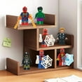 thumbnail image 5 of Set de 24 Figuras de Aventura: Ejército de Arañas y Alienígenas – Mini Bloques de Construcción ABS para Niños, 5 of 5