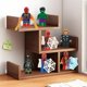 thumbnail image 5 of 24 Piezas Figuras de Bloques de Construcción de Superhéroes Personalizadas, Set de Mini Figuras de Araña, Regalo para Niños, Decoración de Fiestas, 5 of 5