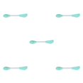 thumbnail image 1 of Cepillo facial de silicona Seitruly 2 cabezales aplicador de belleza, 1 of 6