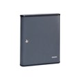 thumbnail image 1 of STEELMASTER Security - Key cabinet - 60 hooks - steel - charcoal gray, 1 of 2
