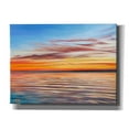 thumbnail image 1 of Epic Graffiti 'Tranquil Sky I' by Carolee Vitaletti Canvas Wall Art, 26"x18", 1 of 3