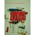 100W Diy Kits 2SC5200+2SA1943 TTC5200+TTA1943 Mono Channel Power