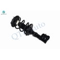 thumbnail image 3 of Front - Rear Quick Complete Strut-Strut For 2007-2011 Honda Element, 3 of 8