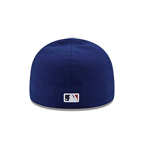New Era Los Angeles Dodgers MLB 
