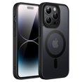 thumbnail image 1 of Funda de teléfono JeTech Magnetic para iPhone 14 Pro de 6.1 pulgadas con MagSaf, 1 of 1