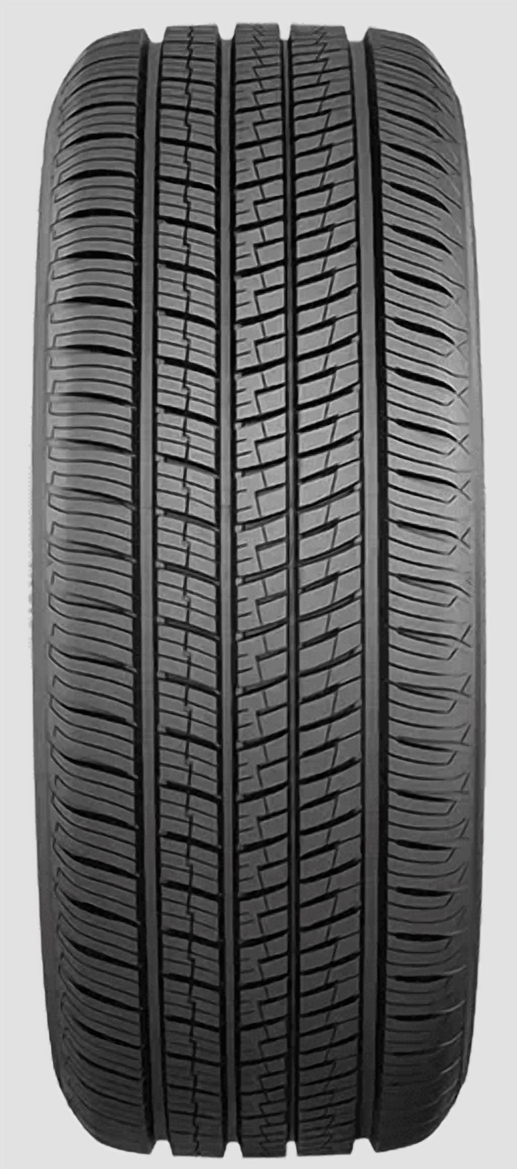 Yokohama Avid Ascend GT 255/40R19XL 100V BSW tire