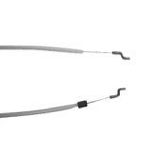 Throttle Cable Compatible with Husqvarna 46 Part 560-0140-04