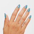 thumbnail image 4 of Esmalte de uñas OPI Infinite Shine Last from the Past Bright Blue, 4 of 6