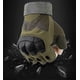 thumbnail image 2 of Tactical Gloves Military Gloves With Hard Knuckle, 2 of 5