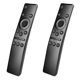 thumbnail image 1 of 2X Mando Una Distancia Universal para TV LED QLED UHD HDR LCD Frame HDTV 4K 8K 3D TV Inteligente, con Botones para ,, 1 of 6
